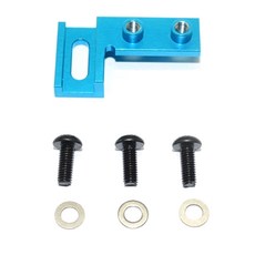 GPM合金伺服器支架 RC伺服器支架 RC3246, 某人, 1套