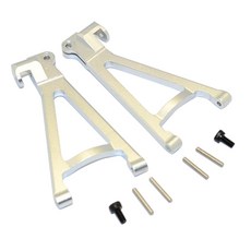 GPM合金後下臂 1PR RC A臂組 RC3484, S, 1套