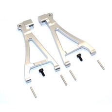 GPM合金前下臂 1PR RC A臂組 RC3482, GS, 1套