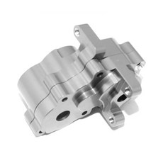 GPM合金中央齒輪差速器殼 RC差速器 RC3460, S, 1個
