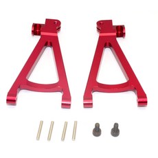 GPM合金後下臂 1PR RC A臂組 RC3483, R, 1套