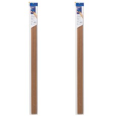 Kotech 方形成型 404/738 2p, 單色