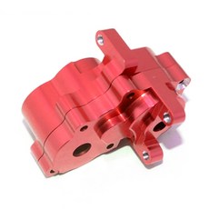 GPM合金中央齒輪差速器殼 RC差速器 RC3459, R, 1個