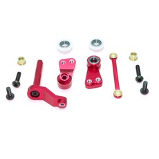 GPM ALLOY TEERING ASSEMBLY懸吊系統零件 13入組, R, 1套