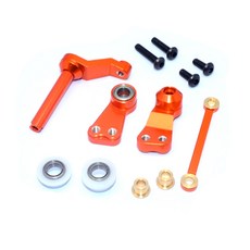 GPM ALLOY TEERING ASSEMBLY懸吊系統零件 13入組, 或者, 1套