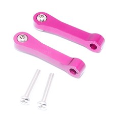 GPM ALLOY FRONT UPPER USPENSION ARM 서스펜션계통부품 4p세트, PK, 1세트