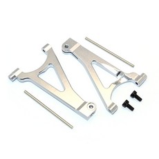 GPM合金前上臂 1PR RC A臂組 RC3475, GS, 1套