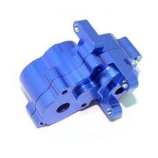GPM合金中央齒輪差速器殼 RC差速器 RC3458, B, 1個