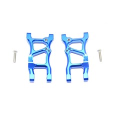 GPM鋁製後懸吊臂 RC A-arm 4入組, B, 1套