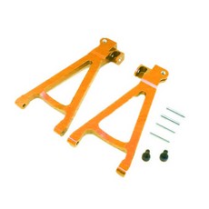 GPM合金後下臂 1PR RC A臂組 RC3488, 或者, 1套