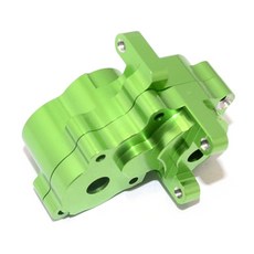 GPM合金中央齒輪差速器殼 RC差速器 RC3456, G, 1個