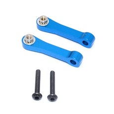 GPM合金前上US懸吊臂懸吊系統零件 4入組, B, 1套