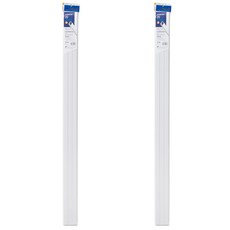 Kotech 成型方形 20-3P M-133 2p, 白色的