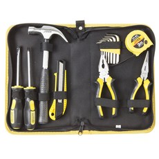 Jaya 家用工具套組 JTS-10A, 工具 16種, 1組