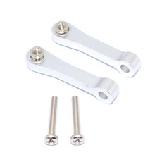 GPM合金前上US懸吊臂懸吊系統零件 4入組, S, 1套