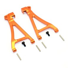 GPM合金前下臂 1PR RC A臂組 RC3479, 或者, 1套