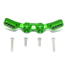 GPM鋁製前避震器塔RC避震器軸組, G, 1套