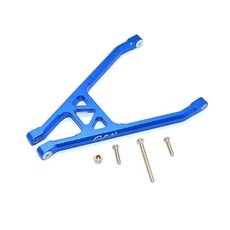 GPM ALUMINUM REAR AXLE SUPPORT A FRAME RC에이암 5p 세트, B, 1세트