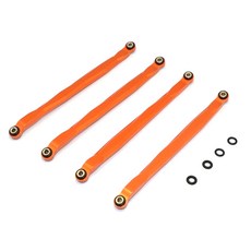 GPM合金下管框架支撐RC零件 配件 4入組, 或者, 1套