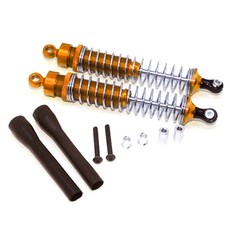 GPM合金前後可調式避震器RC避震器組, 或者, 1套