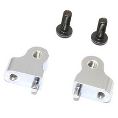 GPM合金支架使用於前避震器 2入組 懸吊系統零件, S, 1套