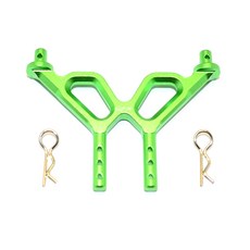 GPM合金前車身支架和支架RC避震器連桿 3入組, G, 1套