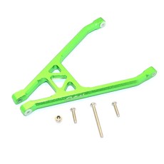 GPM ALUMINUM REAR AXLE SUPPORT A FRAME RC에이암 5p 세트, G, 1세트