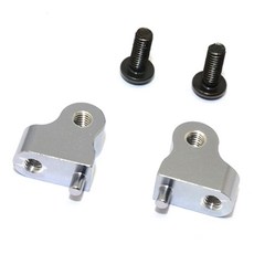 GPM合金支架使用於前避震器 2入組 懸吊系統零件, GS, 1套