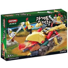 OXFORD Taeyoung Sox JK-34616 Gwanggaeto 大三足錯誤, 混色