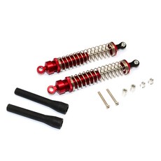 GPM合金前後可調式避震器RC避震器組, R, 1套