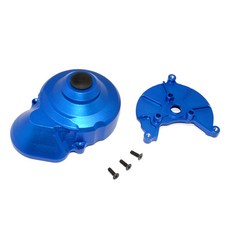 GPM 合金變速箱正齒輪箱 RC 變速箱 2p 套組, B, 1套