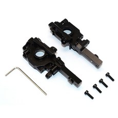 GPM合金後齒輪箱組, BK, 1套