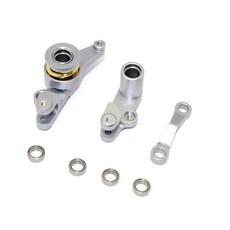 GPM 合金轉向總成, GS, 1套