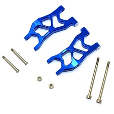 GPM AXIAL Racing YETI JR鋁製前臂 8入組, B, 1套