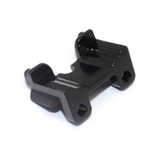 GPM合金後避震器支架, BK, 1個