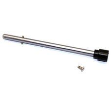 GPM AXIAL鋁製前主軸帶Delrin球頭2入組, GS, 1套