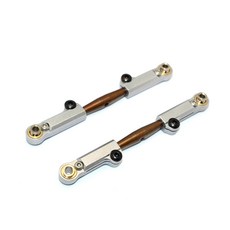 GPM ALLOY FRONT可調節上臂組, GS, 1套