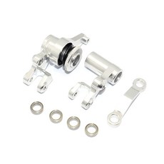 GPM 合金轉向總成, S, 1套