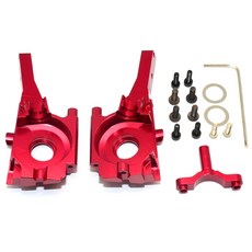 GPM合金前齒輪箱組, R, 1套