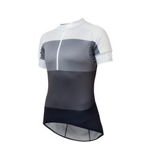 POC 女款 FONDO WO HALF ZIP JERSEY PHOSPHITE