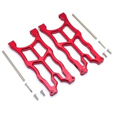 GPM ARRMA NERO 6S BLX越野車鋁製後下臂組, R, 1套