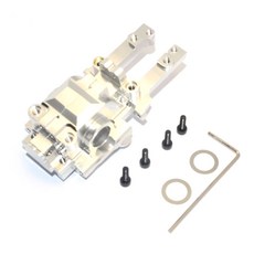 GPM合金後齒輪箱組, S, 1套