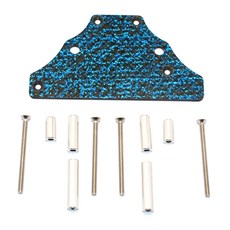 GPM AXIAL Graphite Plate For Modified Electronic Setting 11p set, B, 1세트