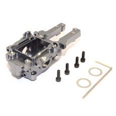 GPM合金後齒輪箱組, GS, 1套