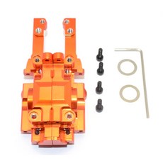 GPM合金後齒輪箱組, 或者, 1套