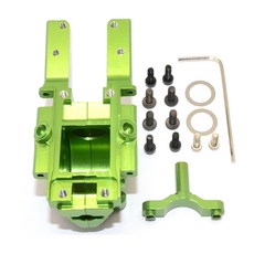 GPM合金前齒輪箱組, G, 1套