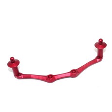 GPM合金前後車身支架組合含支架 3入, R, 1套