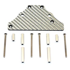 GPM AXIAL Graphite Plate For Modified Electronic Setting 11p set, S, 1세트