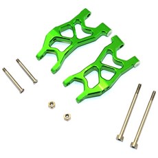 GPM AXIAL Racing YETI JR鋁製前臂 8入組, G, 1套