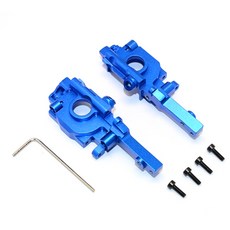 GPM合金後齒輪箱組, B, 1套